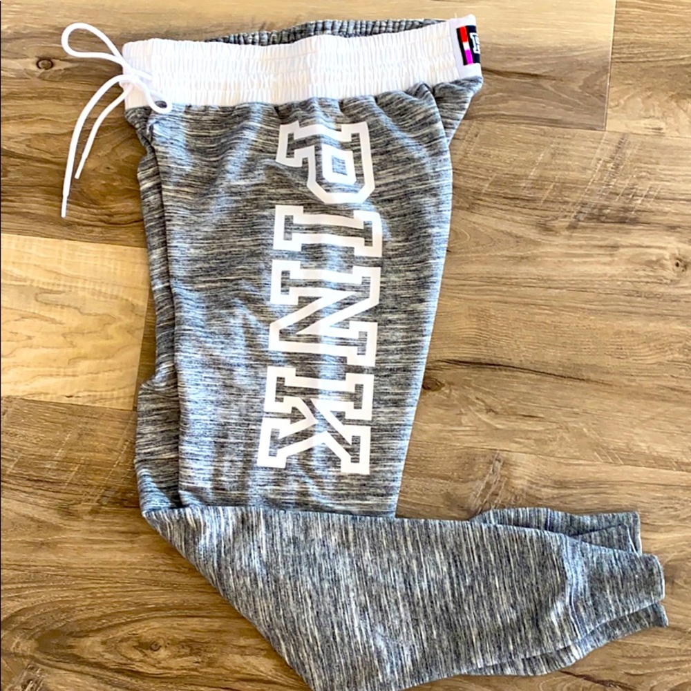 Victoria’s Secret PINK Joggers